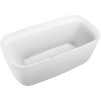 Товар: Акриловая ванна Aquanet Fine 170x78 без гидромассажа арт-260051 - фото 3 Акриловая ванна Aquanet Fine 170x78 без гидромассажа арт-260051 — фото 3, Акриловые ванны