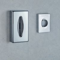 Диспенсер для салфеток Colombo Design Contract Хром арт-B9961.CR — фото 2, Диспенсеры для салфеток