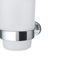 Товар: Стакан для зубных щеток AM.PM Sense Хром арт-A7434300 - фото 5 Стакан для зубных щеток AM.PM Sense Хром арт-A7434300 — фото 5, Стаканы для зубных щеток