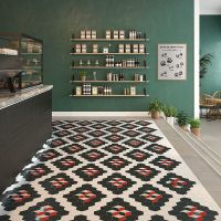 Керамический декор Kerama Marazzi Кальсада 2 VT/A284/SG1010 10,4х12 см арт-VT\A284\SG1010 — фото 2, Керамогранит