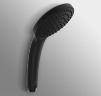 Ручной душ Ideal Standard Ideal Rain Черный шелк арт-B9402XG — фото 3, Лейки для душа