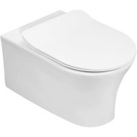 Комплект унитаза с инсталляцией Jacob Delafon Aleo с сиденьем Микролифт и клавишей смыва Хром арт-E21730RU-00 — фото 2, Комплекты унитаз + инсталляция