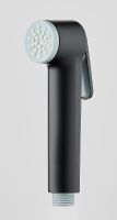 Товар: Гигиенический душ Splenka Черный матовый арт-S460.01.06 - фото 2 Гигиенический душ Splenka Черный матовый арт-S460.01.06 — фото 2, Гигиенические души