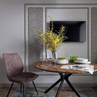 Декоративная панель Orac Decor 2000x19x400 мм арт-W130 — фото 2, Панели