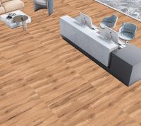 Керамогранит Laxveer Ceramic Ostand Pecan Matt 61843 20x120 см арт-59258 — фото 2, Керамогранит