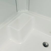 Душевая кабина Triton Коралл 120x80 В R без гидромассажа арт-Щ0000061820 — фото 14, Душевые кабины