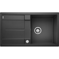 Кухонная мойка Blanco Metra 5 S Антрацит арт-513044 — фото 1, Кухонные мойки