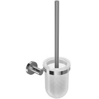 Ершик для унитаза Jacob Delafon Classique Хром арт-E77830-CP — фото 1, Ершики для унитаза