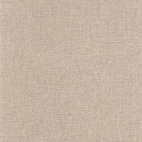 Обои Caselio Linen Edition Винил на флизелине (0,53*10,05) Бежевый/Коричневый, Однотонные/Рогожка арт-103222369 — фото 1, Обои для стен