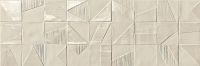 Керамическая плитка Fap Ceramiche Mat More Domino Beige настенная 25х75 см арт-f0VK — фото 1, Керамическая плитка