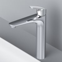 Смеситель для раковины AM.PM Like Хром арт-F8092000 — фото 5, Смесители для раковины