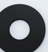 Гигиенический душ со смесителем Frap H801-6 Черный матовый арт-F72801-6 — фото 13, Гигиенические души