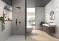 Керамогранит Geotiles Portland Blanco 60х120 см арт-81511 — фото 2, Керамогранит