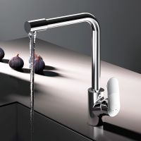 Смеситель для кухни AM.PM Like Хром арт-F8005700 — фото 8, Смесители для кухни