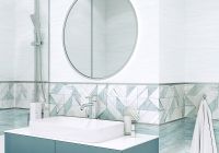 Товар: Керамический декор Alma Ceramica North 24,9х50 см арт-DWU09NRT006 - фото 2 Керамический декор Alma Ceramica North 24,9х50 см арт-DWU09NRT006 — фото 2, Керамическая плитка