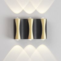 Товар: Настенный светильник Crystal Lux Черный арт-CLT 022W3 BL-GO 4000K - фото 2 Настенный светильник Crystal Lux Черный арт-CLT 022W3 BL-GO 4000K — фото 2, Бра