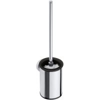 Ершик для унитаза Bemeta Omega Хром арт-104913112 — фото 1, Ершики для унитаза