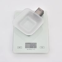 Мыльница Raglo Графит арт-R301.02.09 — фото 8, Мыльницы