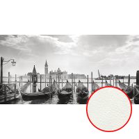 Фреска Ortograf Венеция 5558 Фактура флок FLK Флизелин (5,4*2,7) Серый, Пейзаж арт-5558 (флок FLK) — фото 1, Фрески