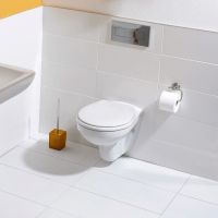 Унитаз Ideal Standard Eurovit подвесной без сиденья арт-W740601 — фото 4, Подвесные унитазы