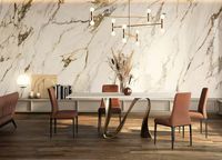 Керамогранит AVA Marmo E Pietra Macchia Antica Lappato Rettificato 60x120 см арт-163103 — фото 4, Керамогранит