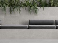 Керамическая плитка Gracia Ceramica Industry Grey Серый 02 настенная 30х50 см арт-010100001392 — фото 7, Керамическая плитка