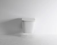 Товар: Унитаз Tece Spring S подвесной с сиденьем Микролифт арт-9700996 - фото 8 Унитаз Tece Spring S подвесной с сиденьем Микролифт арт-9700996 — фото 8, Подвесные унитазы