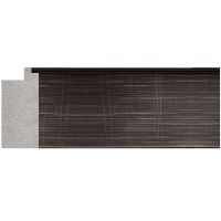 Багет Decomaster 2850x51x19 мм арт-FM15-2 — фото 1, Багеты