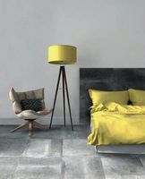 Керамогранит Gambini Hemisphere Platinum Lapp 90x90 см арт-9090HEMBNL — фото 10, Керамогранит