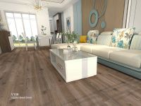 Виниловый ламинат L'Quarzo Aciendo Дуб Крассула 1220х184х4,5 мм арт-AI109 — фото 2, Виниловый ламинат