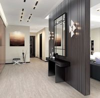 Виниловый ламинат CronaFloor Grand Sequoia Дуб Каменный 1200х180х5 мм арт-Т088167 — фото 2, Виниловый ламинат