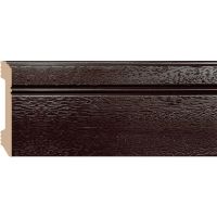 Плинтус Decomaster 2400x107x12 мм арт-D105-433 — фото 1, Плинтуса напольные