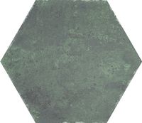 Керамогранит Durstone Saona Esmeralda Hex 23x27 см арт-DUR000003 — фото 1, Керамогранит
