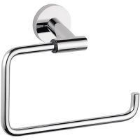 Кольцо для полотенец Remer Guest Хром арт-GS44CR — фото 1, Полотенцедержатели