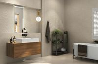 Керамическая плитка Emigres Rev. Hardy beige rect настенная 25х75 см арт-914982 — фото 2, Керамическая плитка