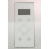 Душевая кабина Orans 90x90 с баней профиль Белый задние стенки Белые арт-86150s0 — фото 9, Душевые кабины