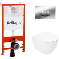 Товар: Комплект унитаза Cezares Stylus CZR-513-TH-R/CZR2316SC с инсталляцией BelBagno BB026/BB051CR с сиденьем Микролифт и клавишей смыва Хром арт-CZR-513-TH-R/CZR2316SC/BB026/BB051CR - фото 1 Комплект унитаза Cezares Stylus CZR-513-TH-R/CZR2316SC с инсталляцией BelBagno BB026/BB051CR с сиденьем Микролифт и клавишей смыва Хром арт-CZR-513-TH-R/CZR2316SC/BB026/BB051CR — фото 1, Комплекты унитаз + инсталляция