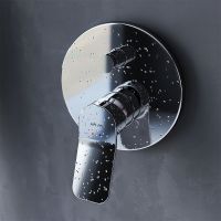 Товар: Смеситель для душа AM.PM X-Joy Хром арт-F85A45000 - фото 3 Смеситель для душа AM.PM X-Joy Хром арт-F85A45000 — фото 3, Смеситель для душа