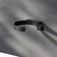 Держатель для фена AM.PM Inspire V2.0 Черный матовый арт-A50A32322 — фото 6, Держатели для фена