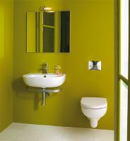 Зеркало Jacob Delafon Odeon Up 70 подвесное арт-EB1082-NF — фото 5, Зеркала в ванную комнату