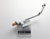 Смеситель для кухни Frap H73 Хром арт-F4073 — фото 7, Смесители для кухни