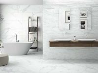 Керамогранит STN P.E. PUL. Purity white rect. 60х120 см арт-919095 — фото 12, Керамогранит