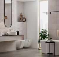 Керамогранит Creto Pacific G R 60x60 см арт-8135 — фото 11, Керамогранит