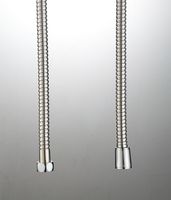 Душевой шланг Splenka Хром арт-S400.15 — фото 2, Душевые шланги