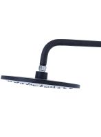 Товар: Душевая система WellWant by Agger Nero с термостатом Черная арт-WWDS0W4428125B - фото 8 Душевая система WellWant by Agger Nero с термостатом Черная арт-WWDS0W4428125B — фото 8, Душевые стойки