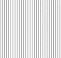 Обои Milassa Classic Флизелин (1*10,05) Серый/Белый, Полоса арт-LS6 011 — фото 1, Обои для стен