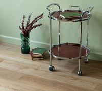 Виниловый ламинат Vinilpol VinilPol SPC Click 5mm Дуб Портофино -EIR 1220х228х5 мм арт-7895 — фото 3, Виниловый ламинат