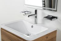 Товар: Тумба под раковину BelBagno 70 подвесная Rovere Rustico арт-ALBANO-700-2C-SO-RR - фото 9 Тумба под раковину BelBagno 70 подвесная Rovere Rustico арт-ALBANO-700-2C-SO-RR — фото 9, Тумбы под раковину