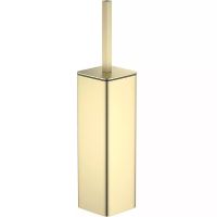 Ершик для унитаза Schein Золото матовое арт-9363BG — фото 1, Ершики для унитаза