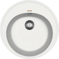 Кухонная мойка Florentina Лотос-510 Жасмин арт-20.290.B0510.201 — фото 1, Кухонные мойки